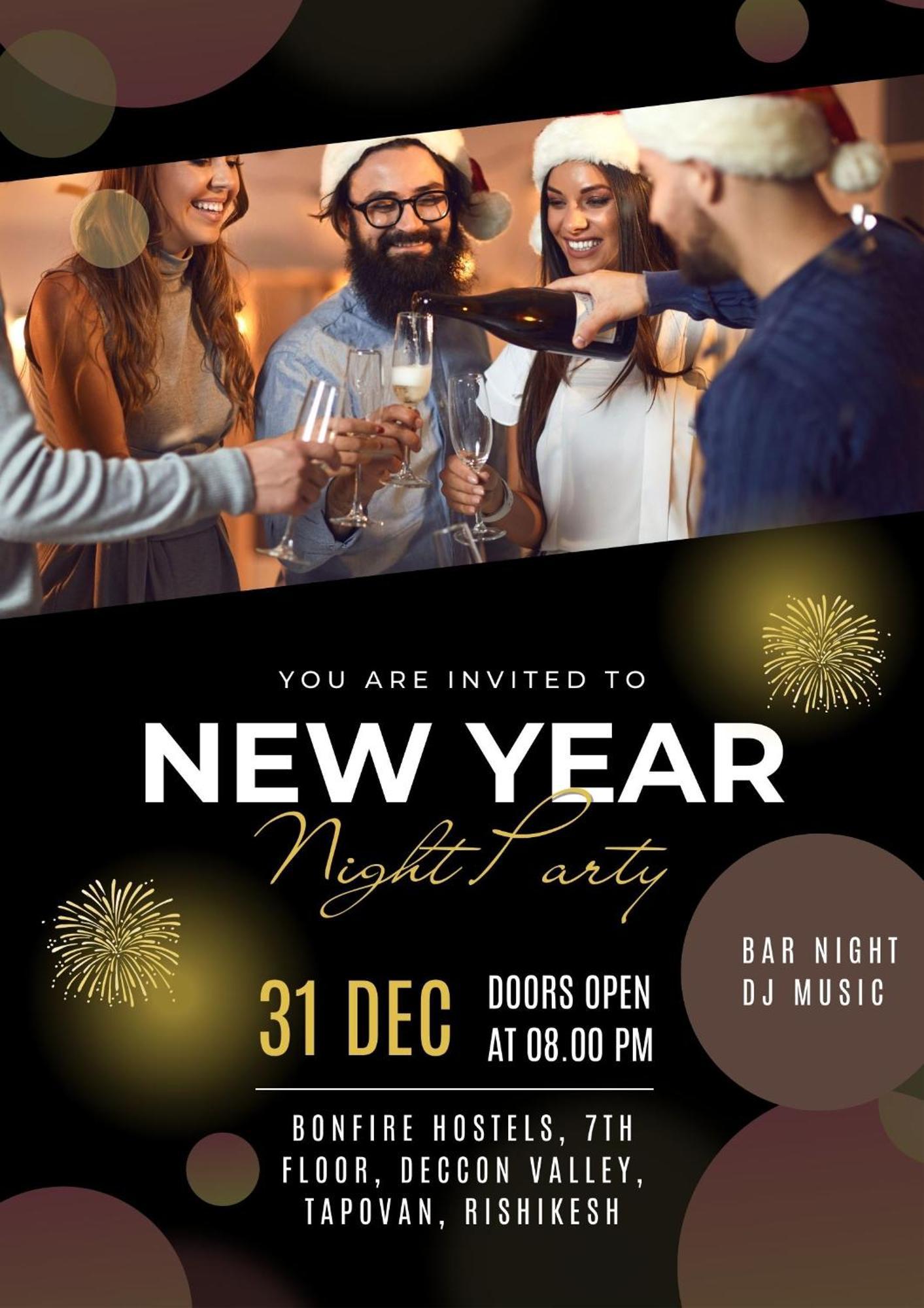 Bonfire Hostels Rishikesh Ngoại thất bức ảnh