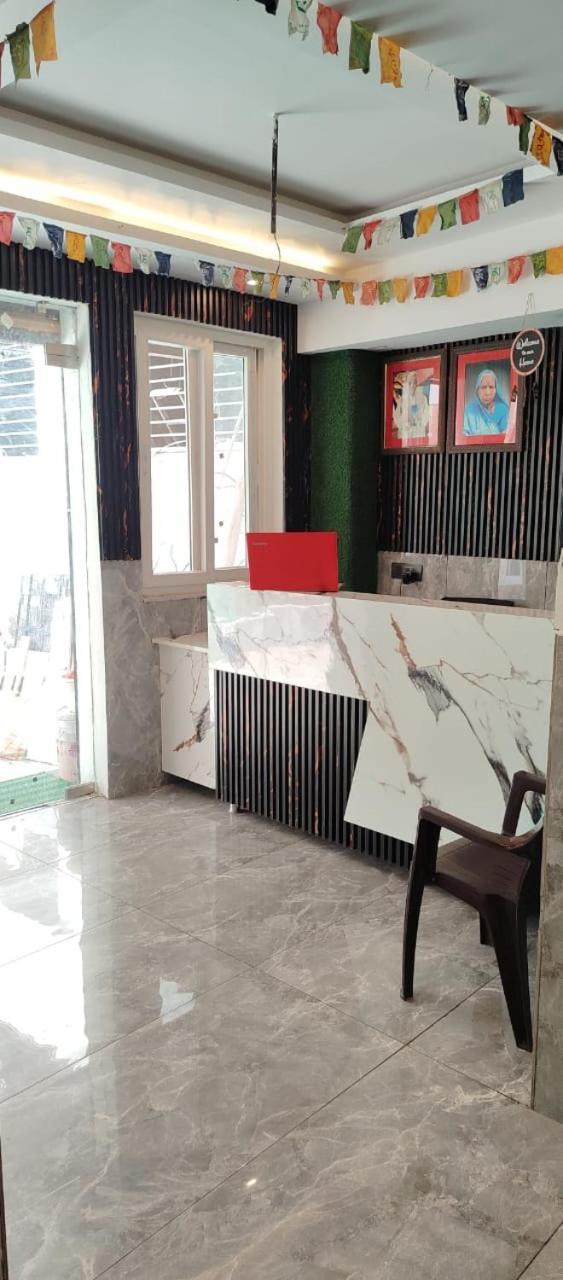 Bonfire Hostels Rishikesh Ngoại thất bức ảnh